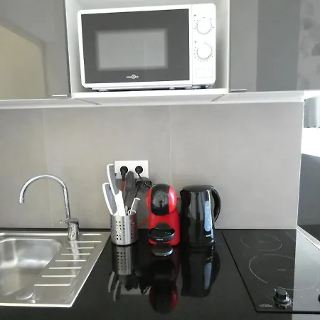 Apartment Cosy & Paisible, Belle Vue Sur La Rade Camfrout Brest