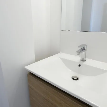 Cosy & Paisible, Belle Vue Sur La Rade Camfrout Apartment Brest