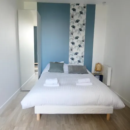 Cosy & Paisible, Belle Vue Sur La Rade Camfrout * Brest