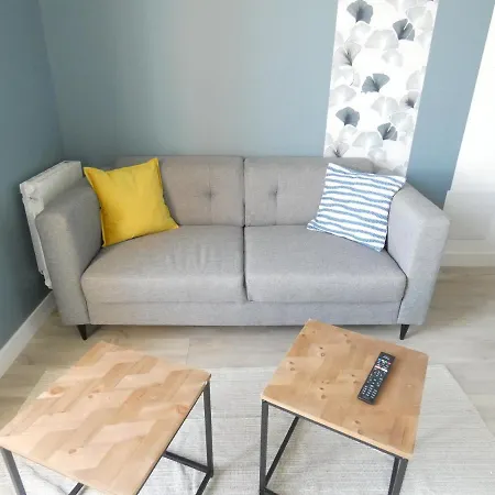 Cosy & Paisible, Belle Vue Sur La Rade Camfrout * Brest
