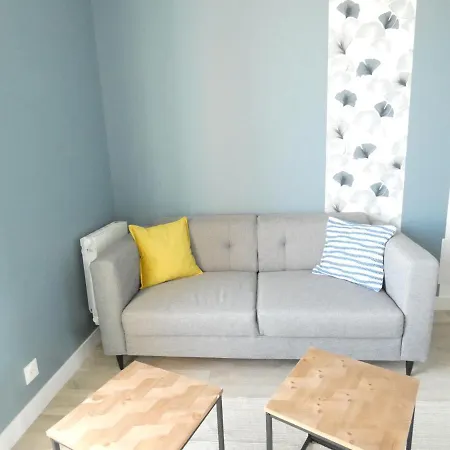 Cosy & Paisible, Belle Vue Sur La Rade Camfrout