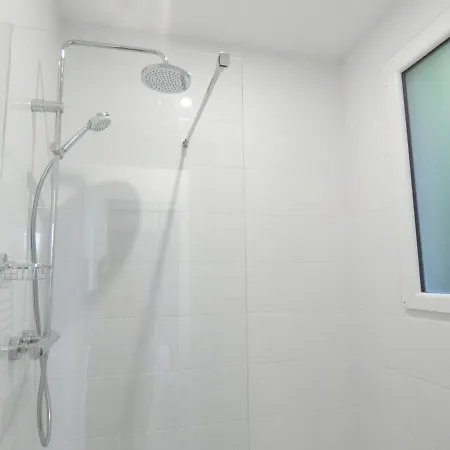 Apartment Cosy & Paisible, Belle Vue Sur La Rade Camfrout
