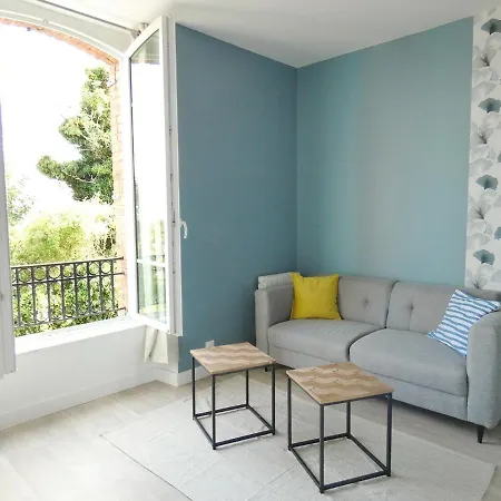 Apartment Cosy & Paisible, Belle Vue Sur La Rade Camfrout *