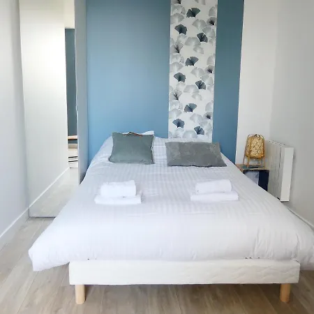 Cosy & Paisible, Belle Vue Sur La Rade Camfrout * Brest