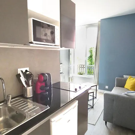 Cosy & Paisible, Belle Vue Sur La Rade Camfrout *